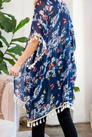 Butterfly Cardigan