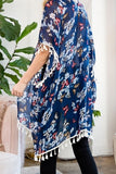 Butterfly Cardigan