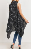Polka Dots Kimono
