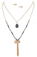 Necklace & Earring Set