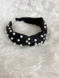 Headbands with Pearls