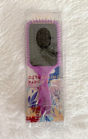 Wet-n-Dry Brush