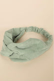 Chunky Twisted Headbands