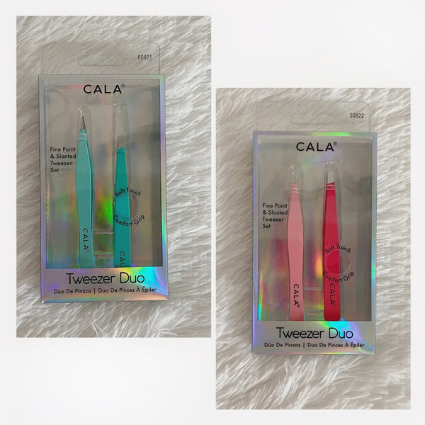 Tweezer Set