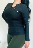 Shoulder Design Top-Wine
