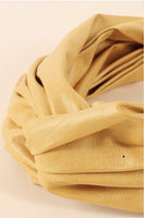 Chunky Twisted Headbands