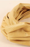 Chunky Twisted Headbands
