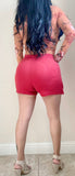 Riverful Shorts